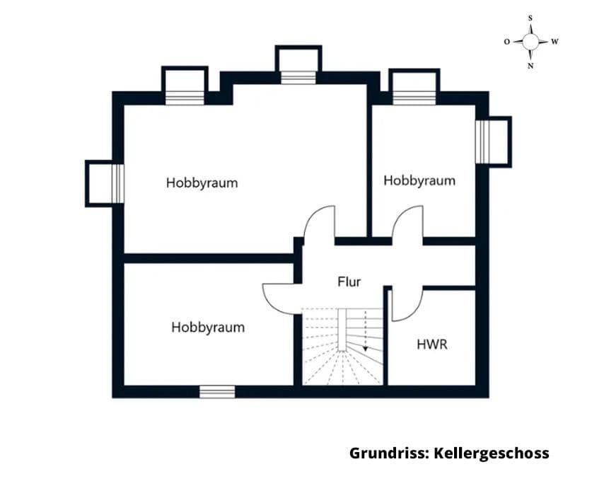 Predaj domu 173 m², pozemok 495 m², Berlin, Berlín Predaj domu 173 m², pozemok 495 m², Berlin, Berlín