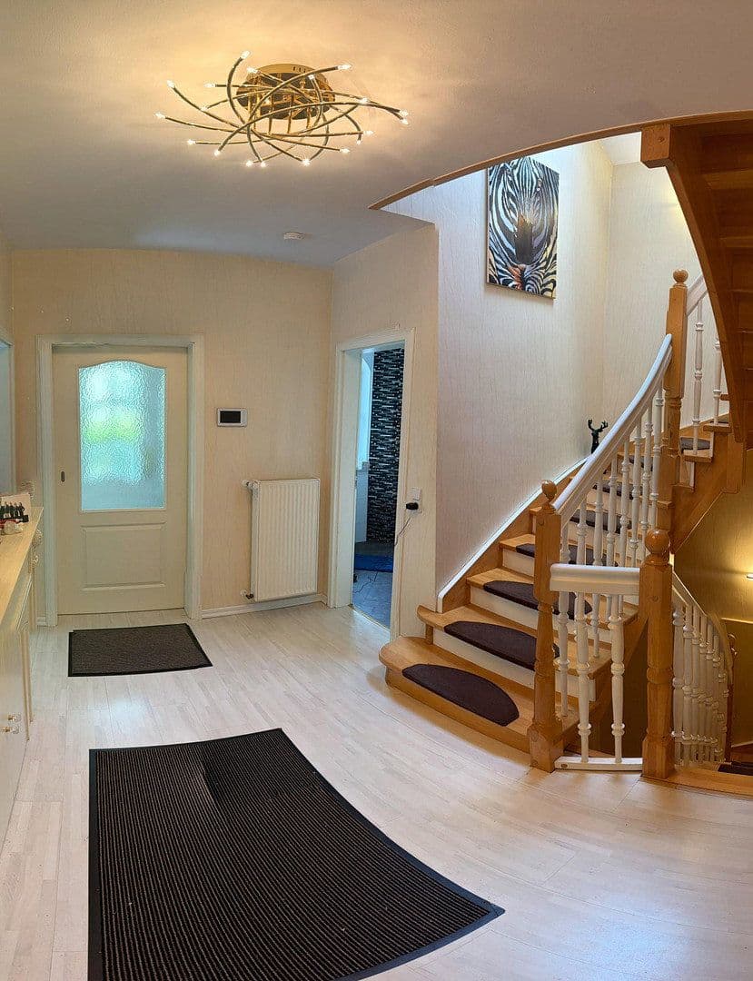 Predaj domu 173 m², pozemok 495 m², Berlin, Berlín Predaj domu 173 m², pozemok 495 m², Berlin, Berlín