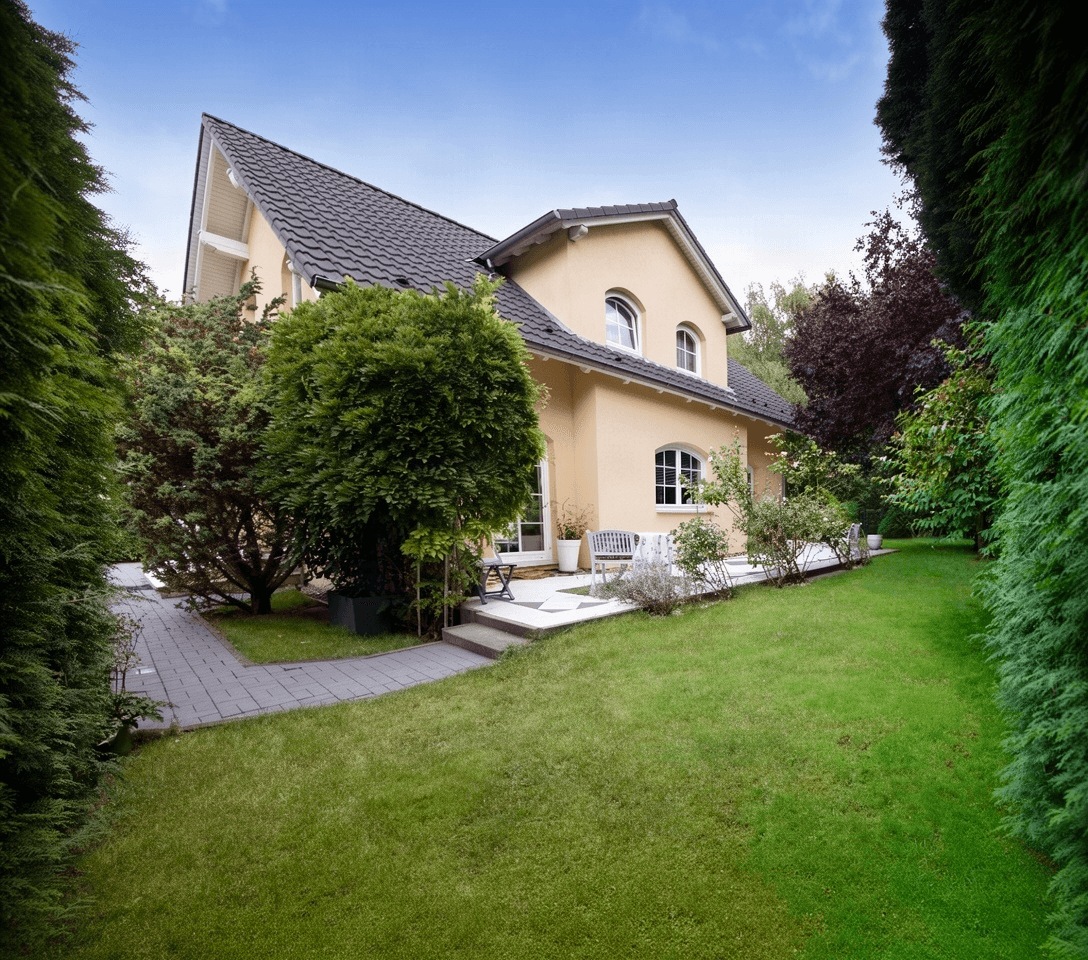 Predaj domu 173 m², pozemok 495 m², Berlin, Berlín Predaj domu 173 m², pozemok 495 m², Berlin, Berlín