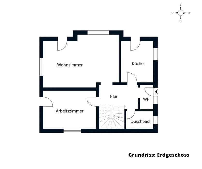 Predaj domu 173 m², pozemok 495 m², Berlin, Berlín Predaj domu 173 m², pozemok 495 m², Berlin, Berlín
