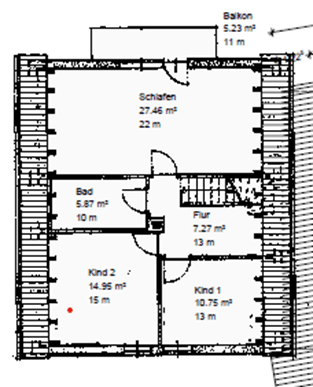 Predaj domu 200 m², pozemok 464 m², Bayreuth, Bavorsko Predaj domu 200 m², pozemok 464 m², Bayreuth, Bavorsko