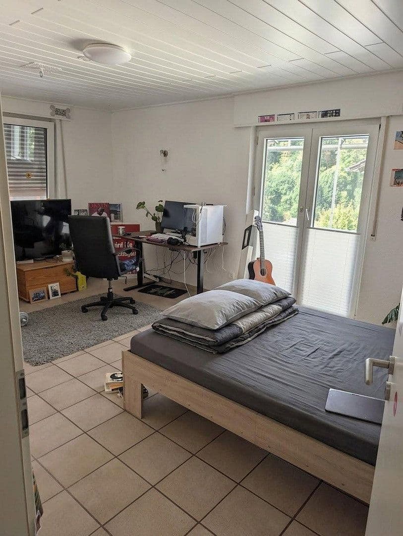 Predaj domu 185 m², pozemok 500 m², Bärsbacher Weg 19, Weinheim, Bádensko-Wurttembersko Predaj domu 185 m², pozemok 500 m², Bärsbacher Weg 19, Weinheim, Bádensko-Wurttembersko