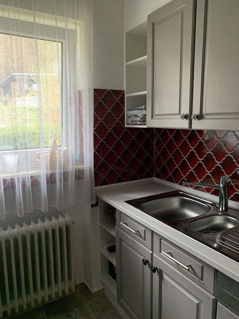 Prenájom domu 180 m², pozemok 571 m², Fridingen an der Donau, Bádensko-Wurttembersko Prenájom domu 180 m², pozemok 571 m², Fridingen an der Donau, Bádensko-Wurttembersko