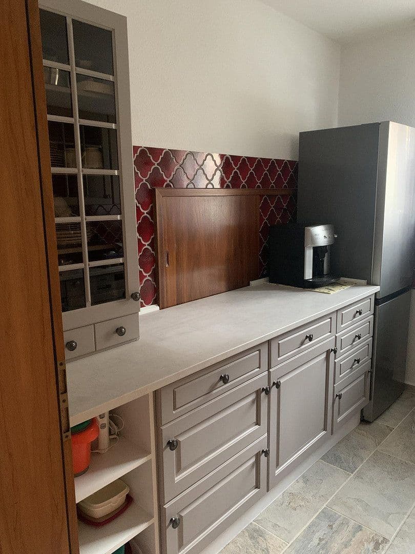 Prenájom domu 180 m², pozemok 571 m², Fridingen an der Donau, Bádensko-Wurttembersko Prenájom domu 180 m², pozemok 571 m², Fridingen an der Donau, Bádensko-Wurttembersko