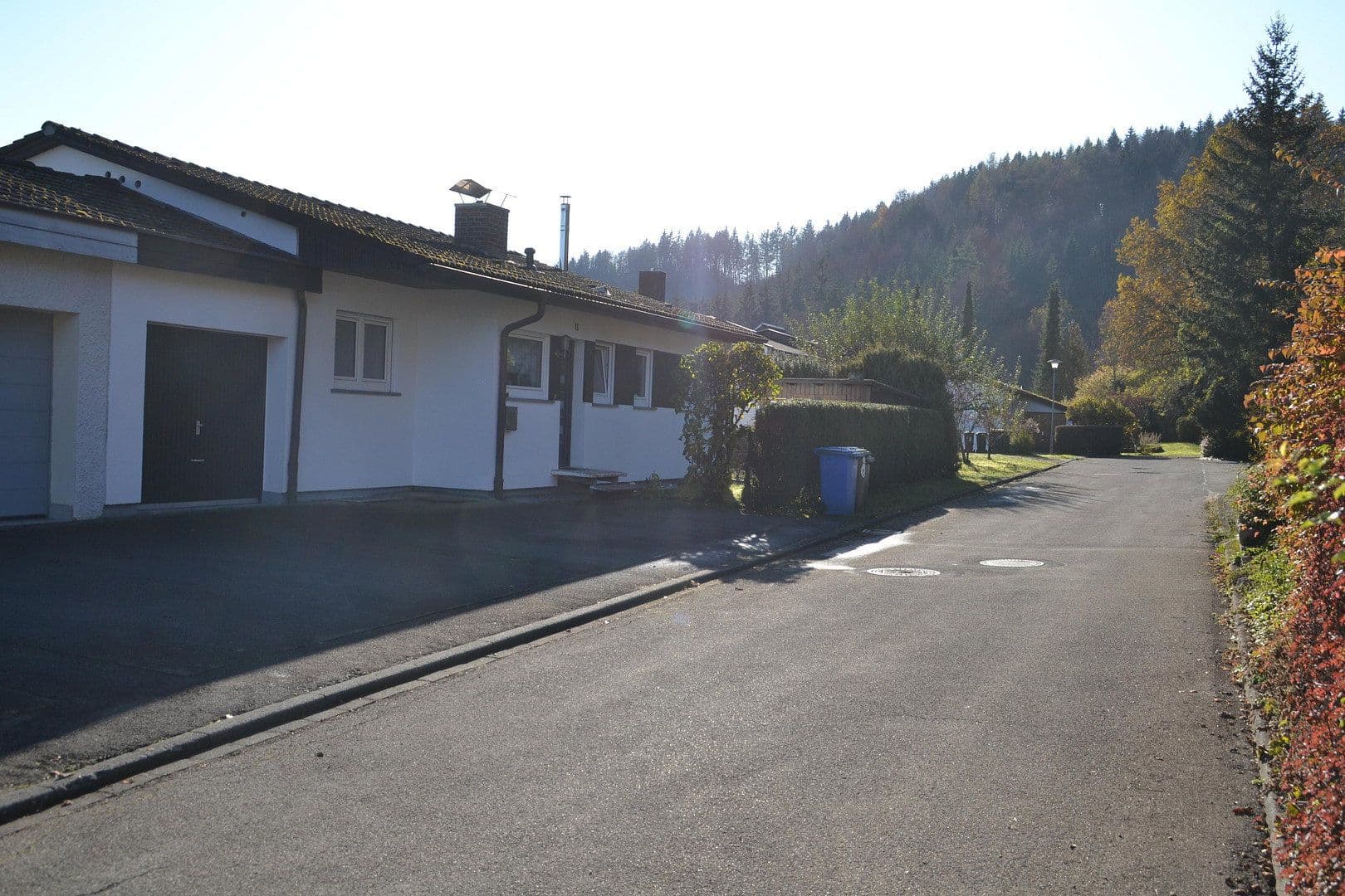 Prenájom domu 180 m², pozemok 571 m², Fridingen an der Donau, Bádensko-Wurttembersko Prenájom domu 180 m², pozemok 571 m², Fridingen an der Donau, Bádensko-Wurttembersko