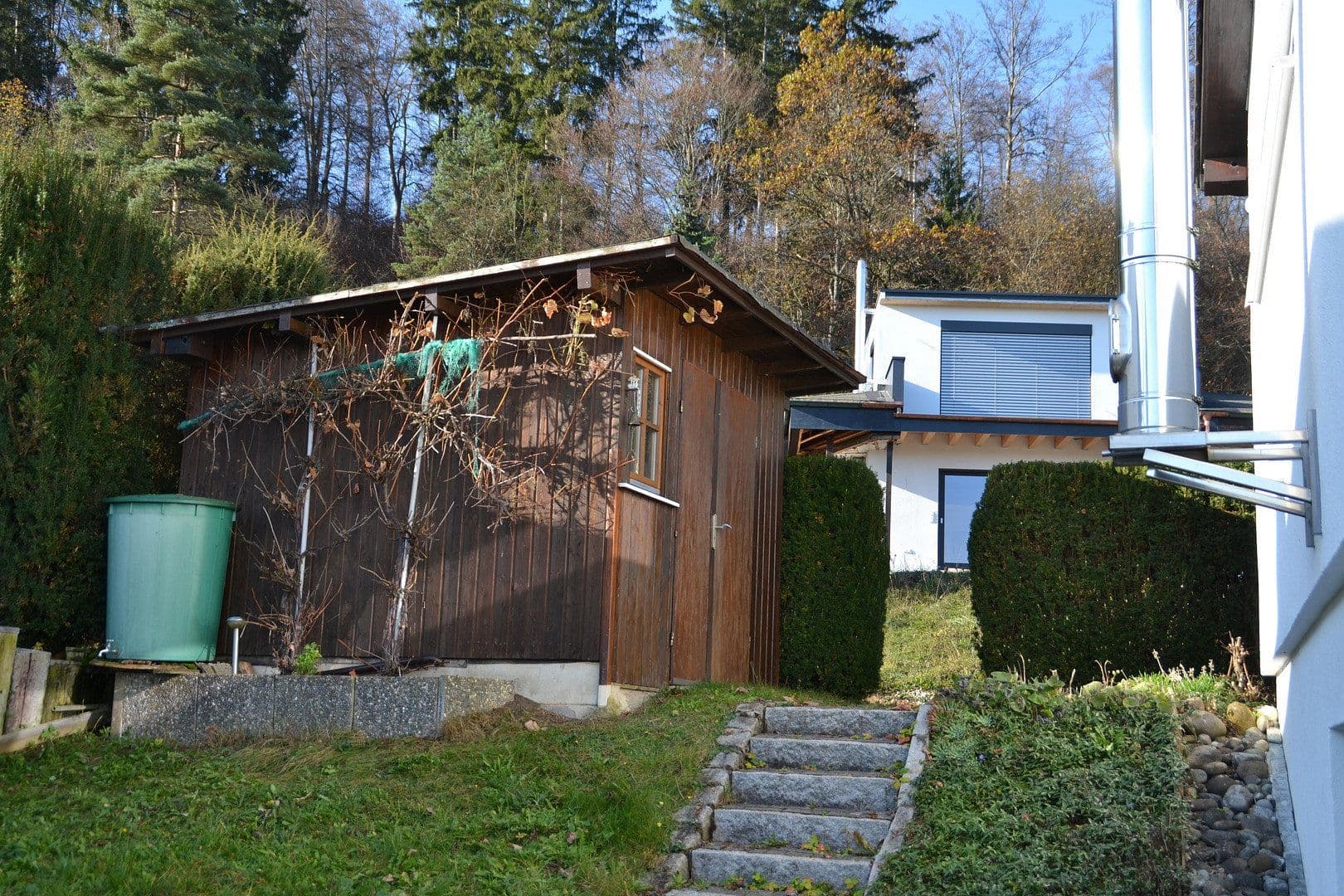 Prenájom domu 180 m², pozemok 571 m², Fridingen an der Donau, Bádensko-Wurttembersko Prenájom domu 180 m², pozemok 571 m², Fridingen an der Donau, Bádensko-Wurttembersko