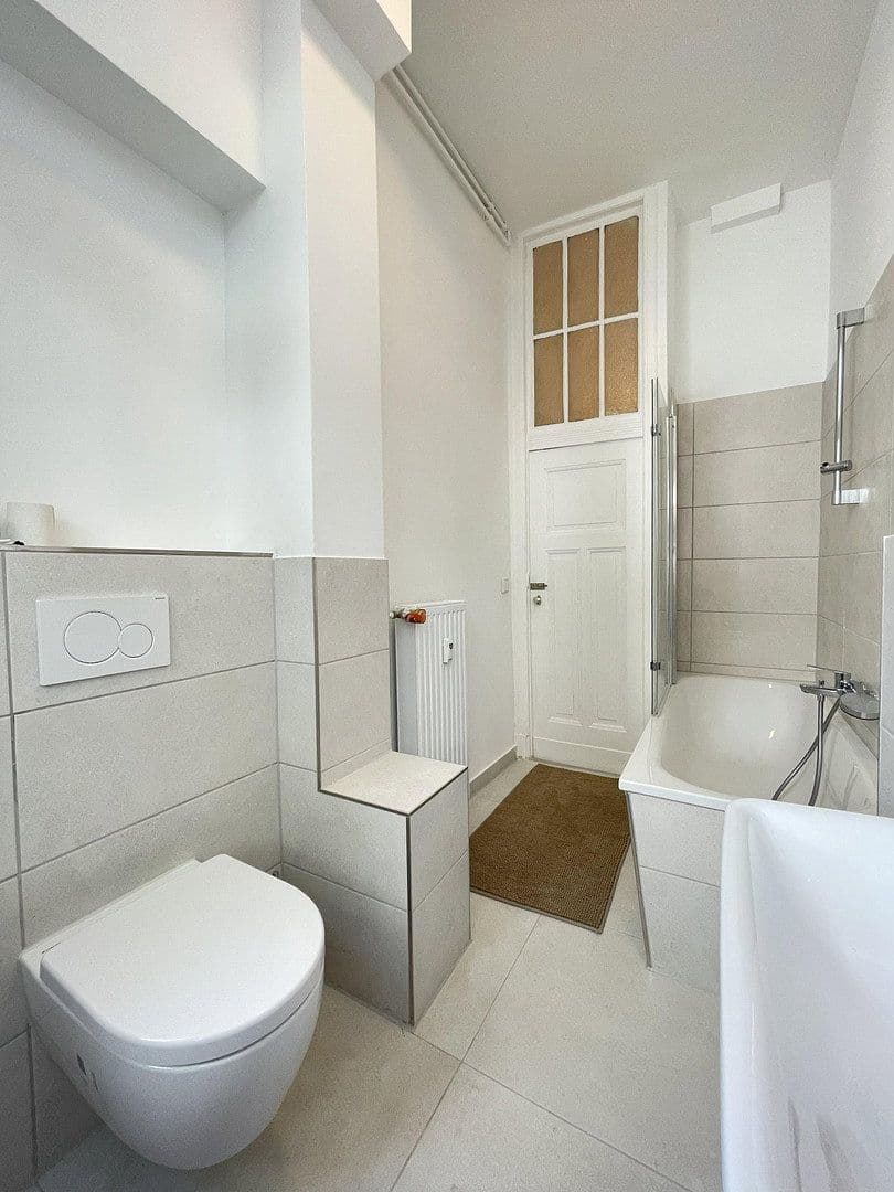 Predaj bytu 2-izbový 68 m², Berlin, Berlín Predaj bytu 2-izbový 68 m², Berlin, Berlín