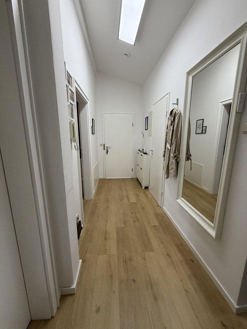 Predaj bytu 3-izbový 68 m², Bad Endorf, Bavorsko Predaj bytu 3-izbový 68 m², Bad Endorf, Bavorsko