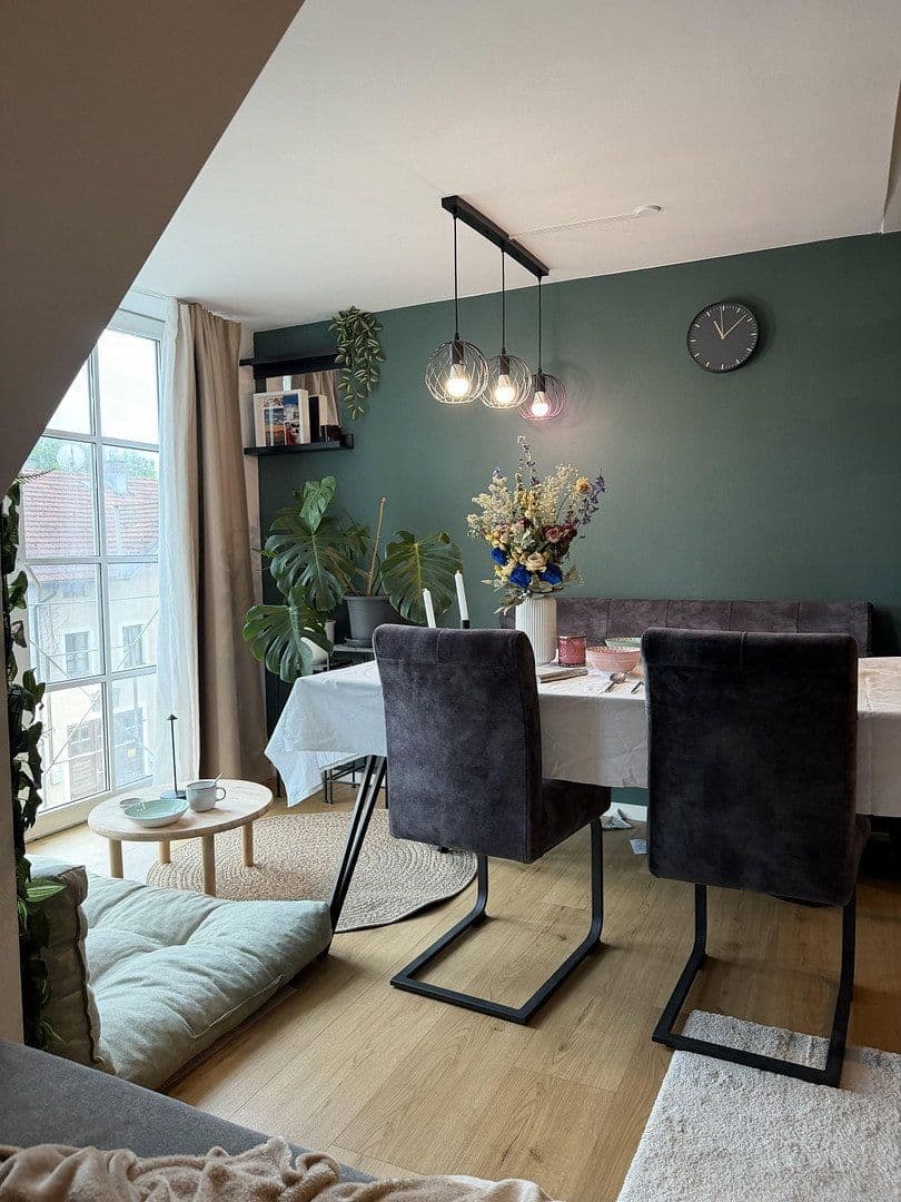 Predaj bytu 3-izbový 68 m², Bad Endorf, Bavorsko Predaj bytu 3-izbový 68 m², Bad Endorf, Bavorsko