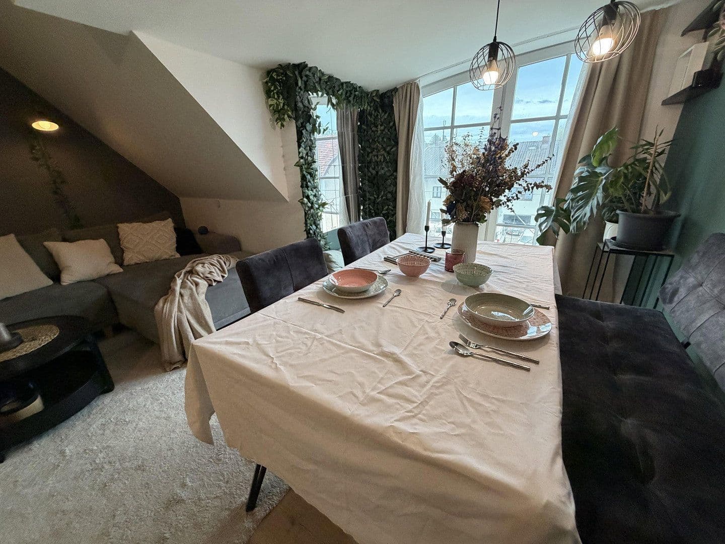 Predaj bytu 3-izbový 68 m², Bad Endorf, Bavorsko Predaj bytu 3-izbový 68 m², Bad Endorf, Bavorsko