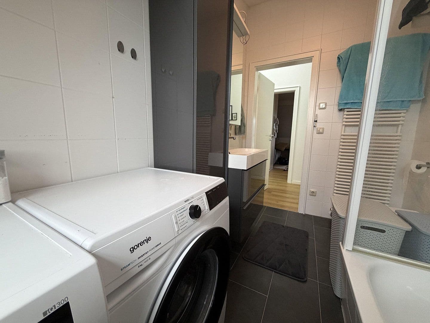 Predaj bytu 3-izbový 68 m², Bad Endorf, Bavorsko Predaj bytu 3-izbový 68 m², Bad Endorf, Bavorsko