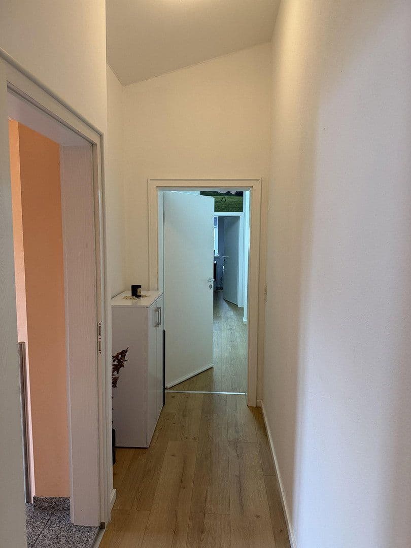 Predaj bytu 3-izbový 68 m², Bad Endorf, Bavorsko Predaj bytu 3-izbový 68 m², Bad Endorf, Bavorsko