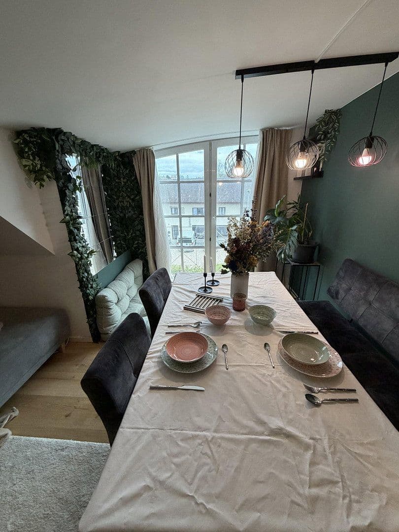 Predaj bytu 3-izbový 68 m², Bad Endorf, Bavorsko Predaj bytu 3-izbový 68 m², Bad Endorf, Bavorsko