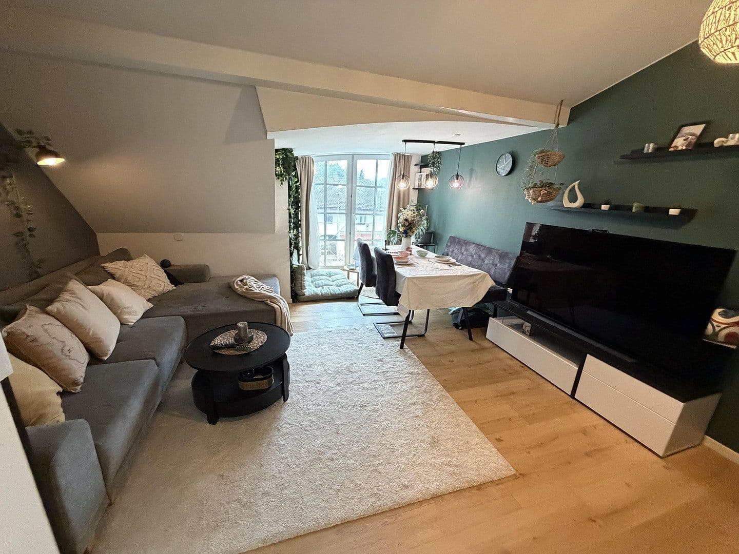 Predaj bytu 3-izbový 68 m², Bad Endorf, Bavorsko Predaj bytu 3-izbový 68 m², Bad Endorf, Bavorsko