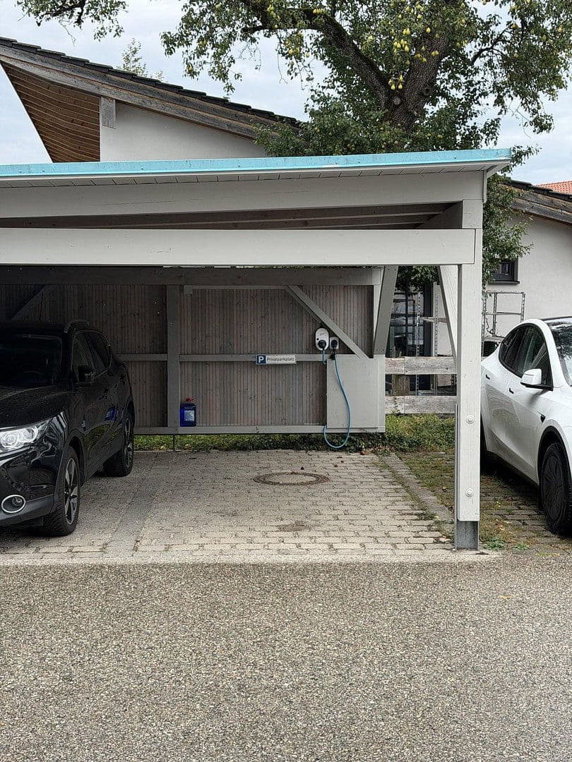 Predaj bytu 3-izbový 68 m², Bad Endorf, Bavorsko Predaj bytu 3-izbový 68 m², Bad Endorf, Bavorsko