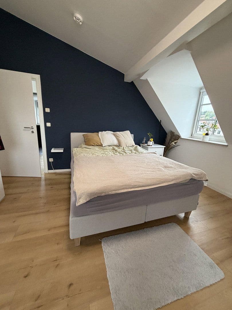 Predaj bytu 3-izbový 68 m², Bad Endorf, Bavorsko Predaj bytu 3-izbový 68 m², Bad Endorf, Bavorsko