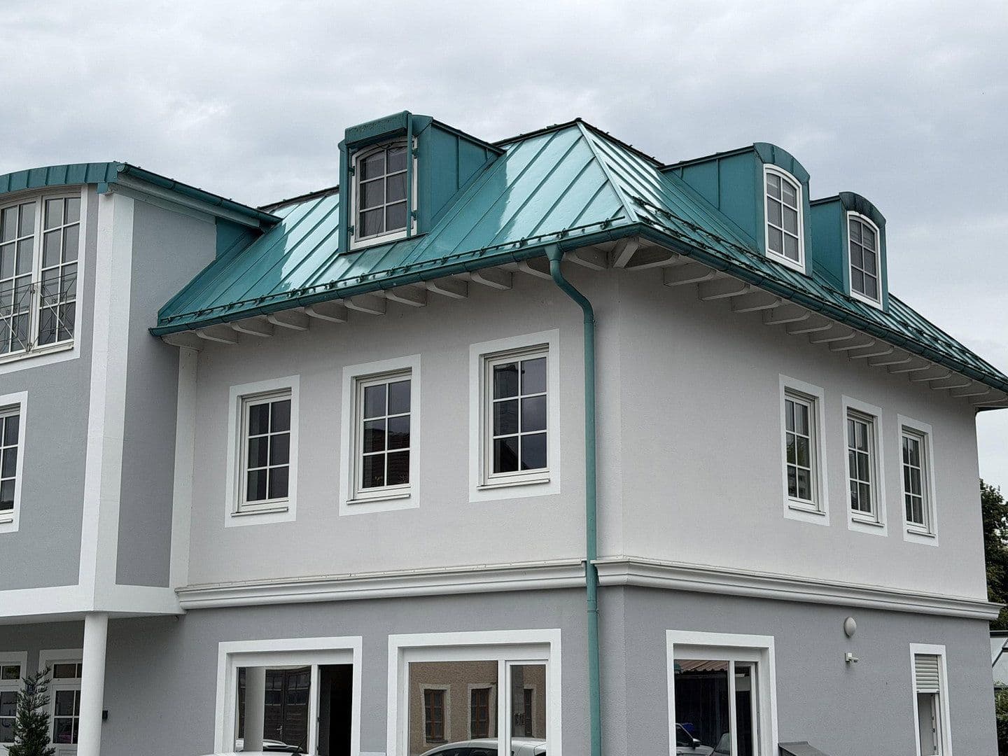 Predaj bytu 3-izbový 68 m², Bad Endorf, Bavorsko Predaj bytu 3-izbový 68 m², Bad Endorf, Bavorsko