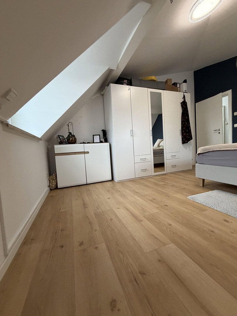 Predaj bytu 3-izbový 68 m², Bad Endorf, Bavorsko Predaj bytu 3-izbový 68 m², Bad Endorf, Bavorsko
