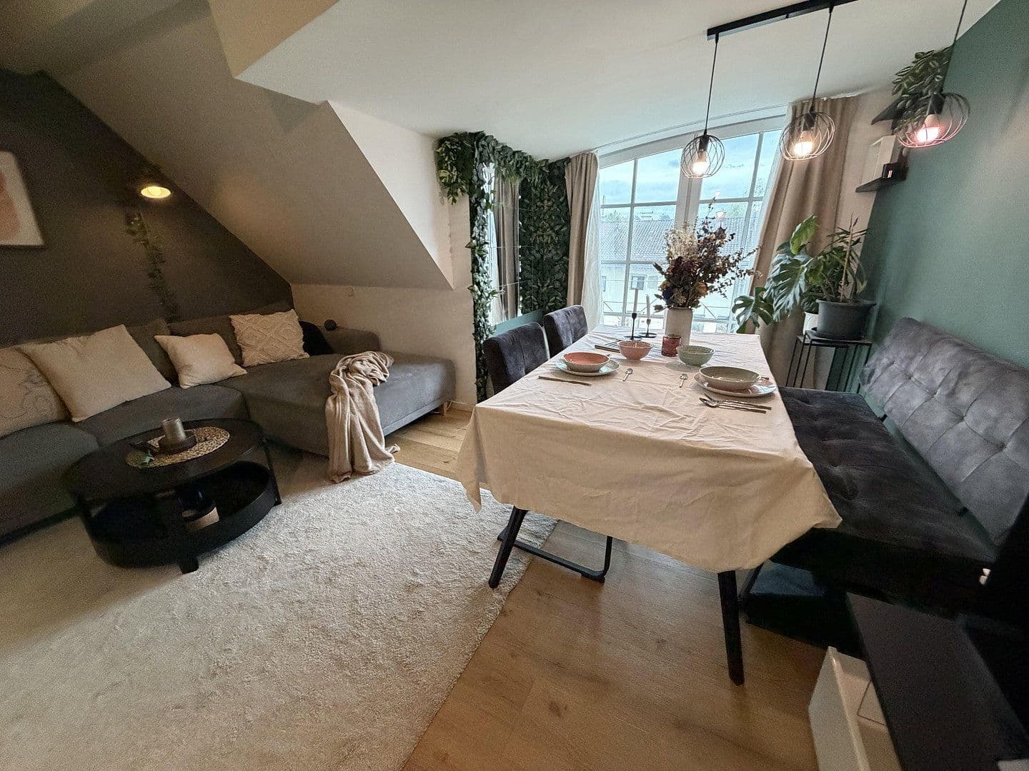 Predaj bytu 3-izbový 68 m², Bad Endorf, Bavorsko Predaj bytu 3-izbový 68 m², Bad Endorf, Bavorsko