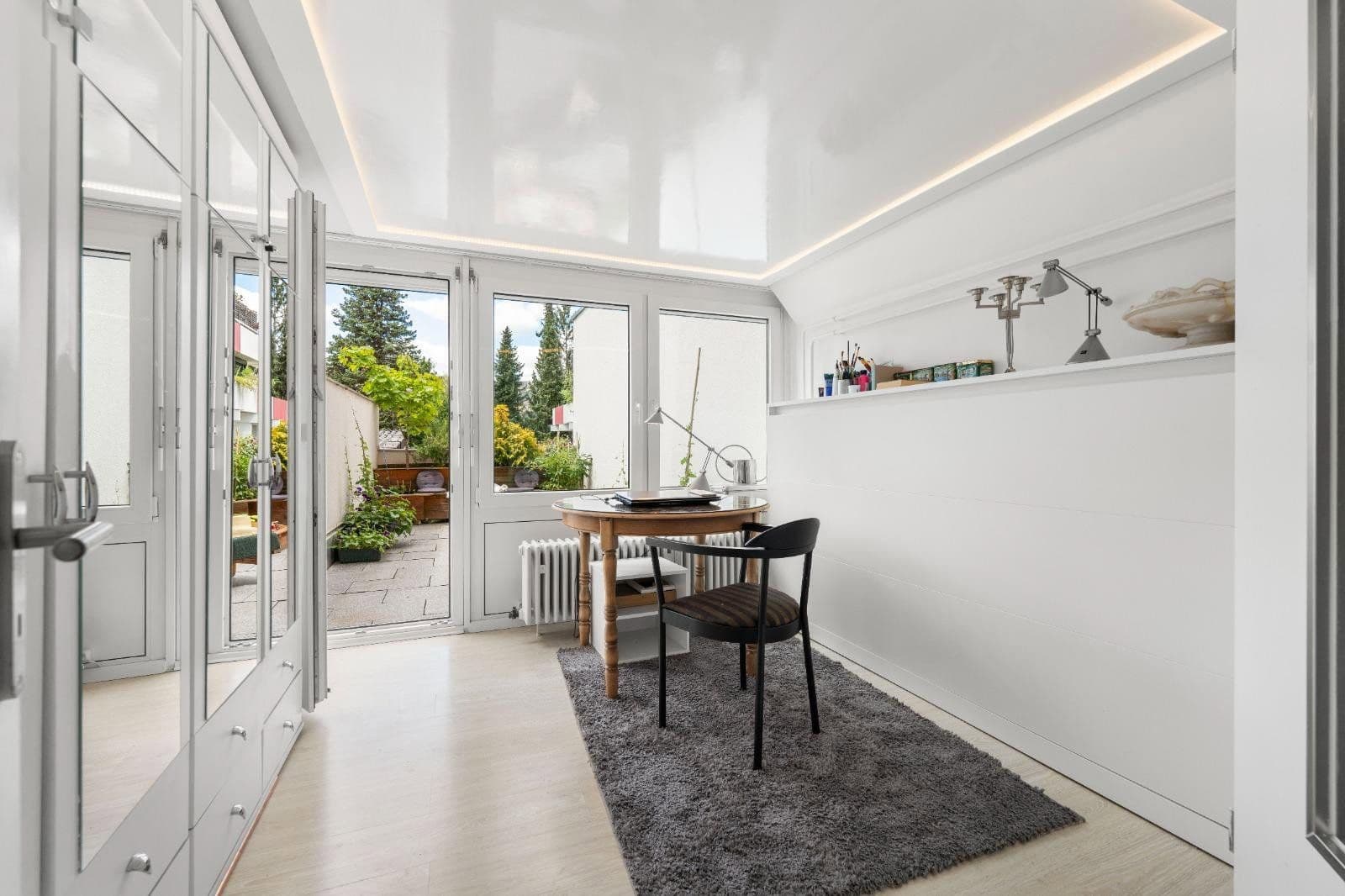 Predaj bytu 3-izbový 107 m², München, Bavorsko Predaj bytu 3-izbový 107 m², München, Bavorsko