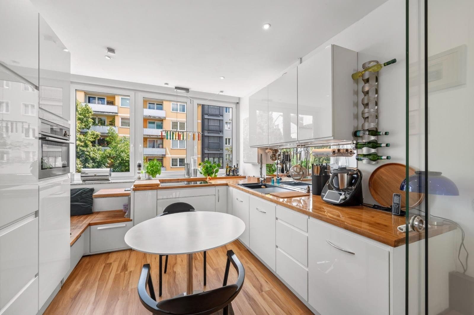 Predaj bytu 3-izbový 107 m², München, Bavorsko Predaj bytu 3-izbový 107 m², München, Bavorsko