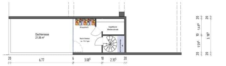Predaj bytu 3-izbový 107 m², München, Bavorsko Predaj bytu 3-izbový 107 m², München, Bavorsko