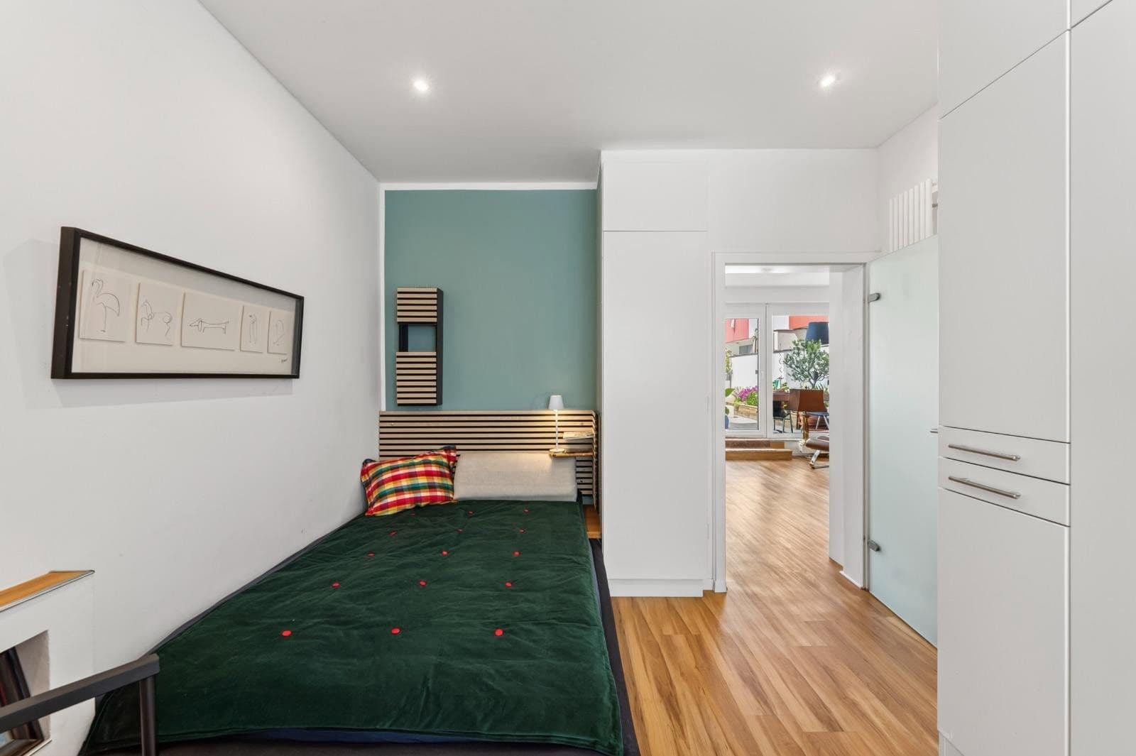 Predaj bytu 3-izbový 107 m², München, Bavorsko Predaj bytu 3-izbový 107 m², München, Bavorsko