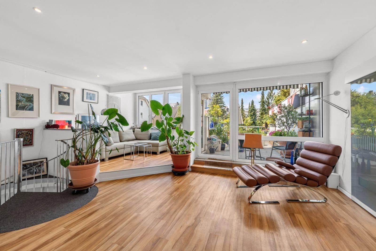 Predaj bytu 3-izbový 107 m², München, Bavorsko Predaj bytu 3-izbový 107 m², München, Bavorsko