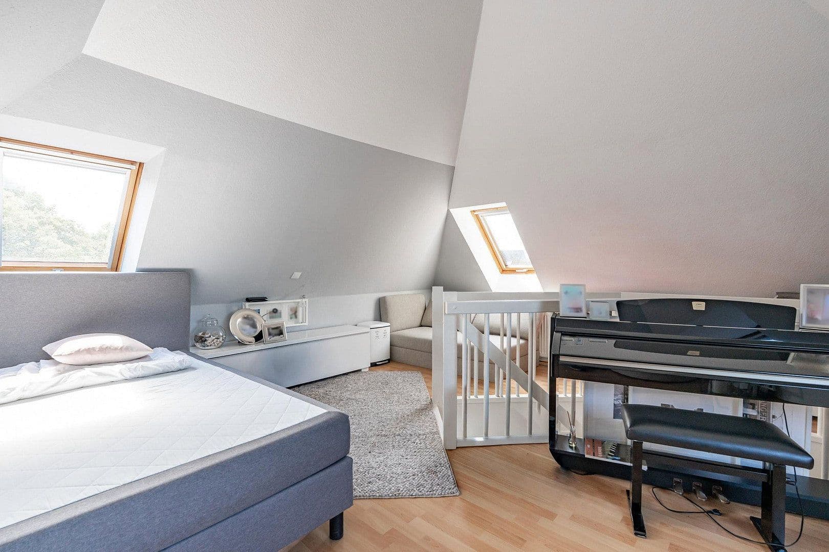 Predaj bytu 4-izbový 110 m², Hamburg, Hamburg Predaj bytu 4-izbový 110 m², Hamburg, Hamburg