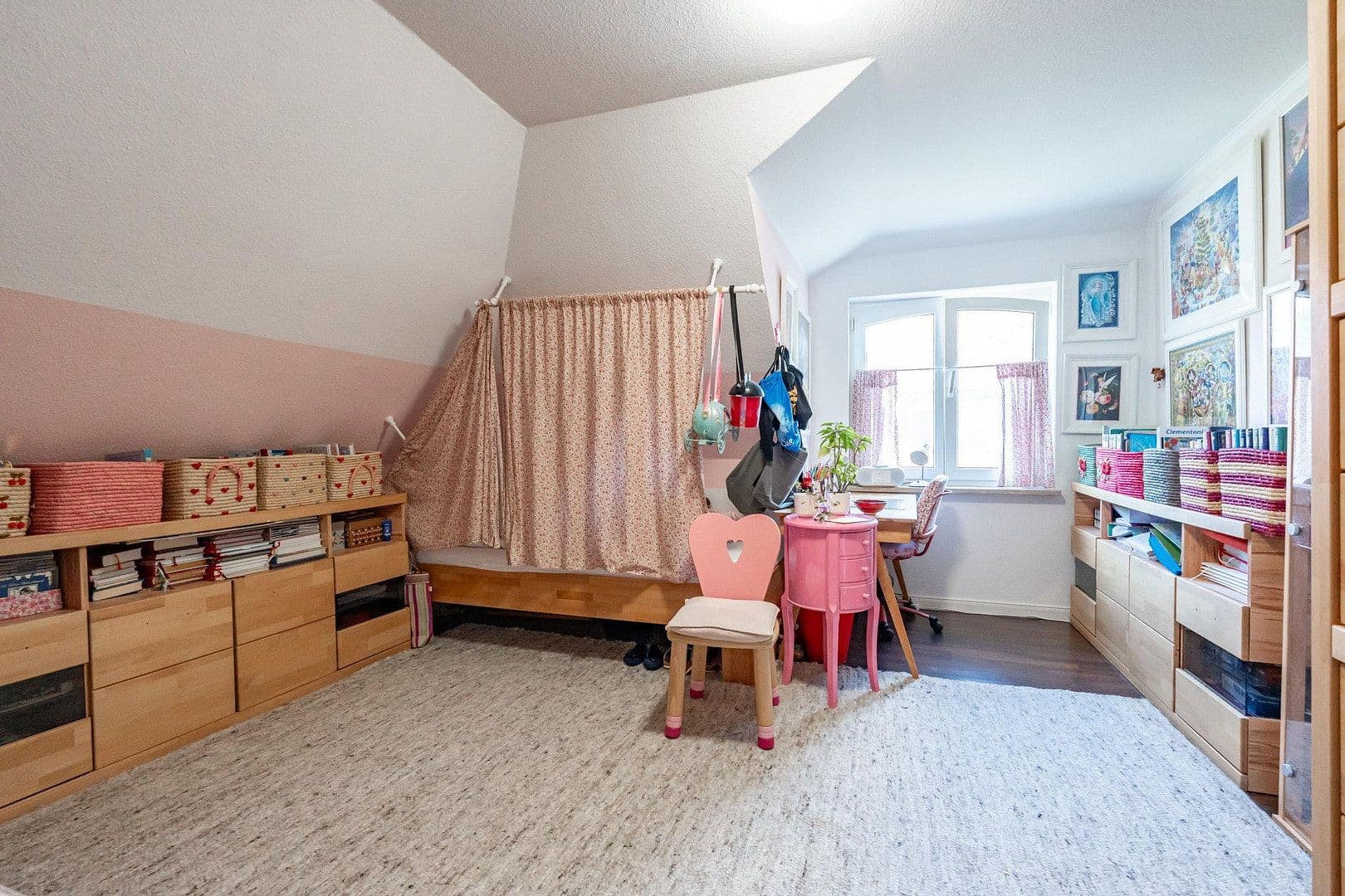Predaj bytu 4-izbový 110 m², Hamburg, Hamburg Predaj bytu 4-izbový 110 m², Hamburg, Hamburg