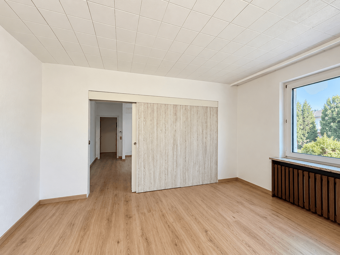 Predaj bytu 4-izbový 97 m², Bochum, Severné Porýnie - Westfálsko Predaj bytu 4-izbový 97 m², Bochum, Severné Porýnie - Westfálsko