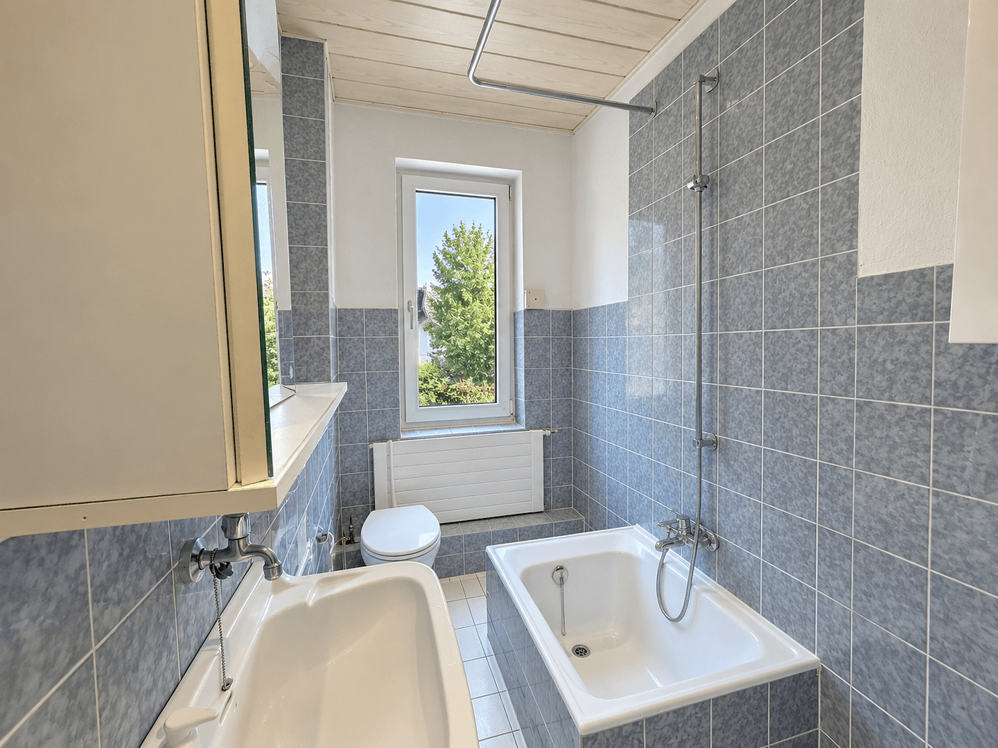 Predaj bytu 4-izbový 97 m², Bochum, Severné Porýnie - Westfálsko Predaj bytu 4-izbový 97 m², Bochum, Severné Porýnie - Westfálsko