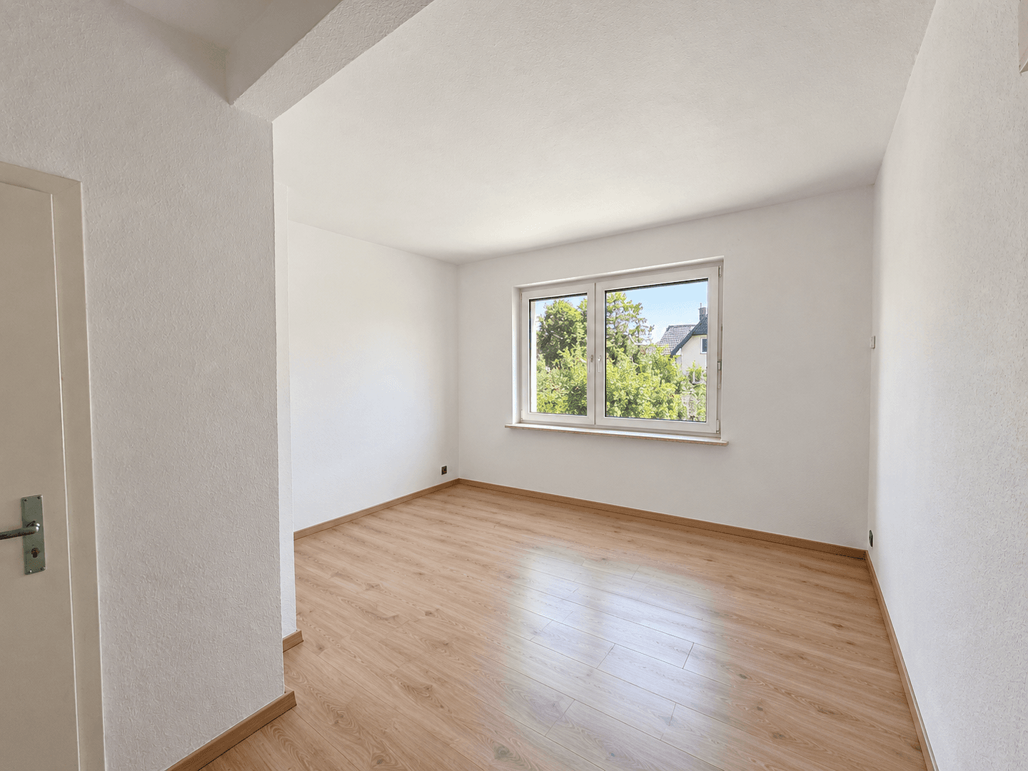 Predaj bytu 4-izbový 97 m², Bochum, Severné Porýnie - Westfálsko Predaj bytu 4-izbový 97 m², Bochum, Severné Porýnie - Westfálsko
