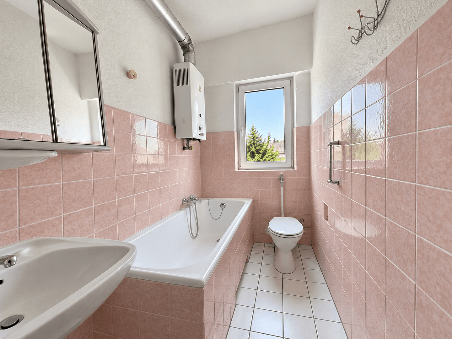 Predaj bytu 4-izbový 97 m², Bochum, Severné Porýnie - Westfálsko Predaj bytu 4-izbový 97 m², Bochum, Severné Porýnie - Westfálsko
