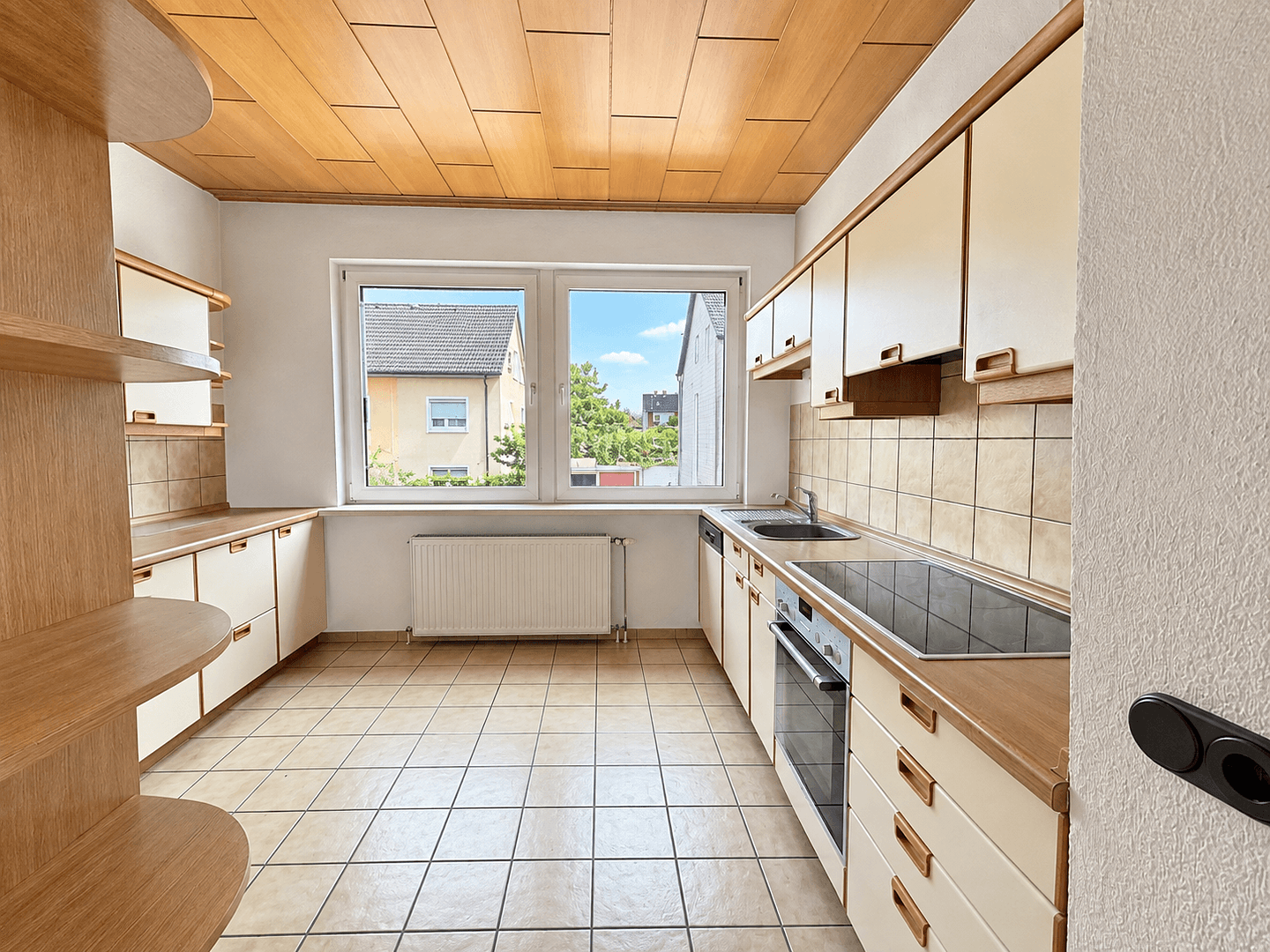 Predaj bytu 4-izbový 97 m², Bochum, Severné Porýnie - Westfálsko Predaj bytu 4-izbový 97 m², Bochum, Severné Porýnie - Westfálsko