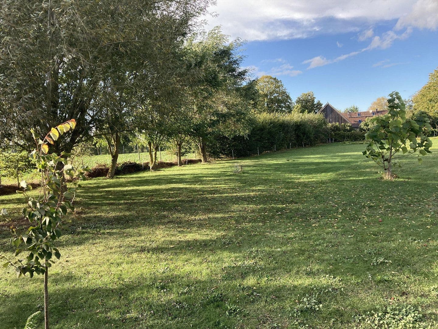 Predaj domu 118 m², pozemok 6.399 m², Spantekow, Meklenbursko-Predpomoransko Predaj domu 118 m², pozemok 6.399 m², Spantekow, Meklenbursko-Predpomoransko