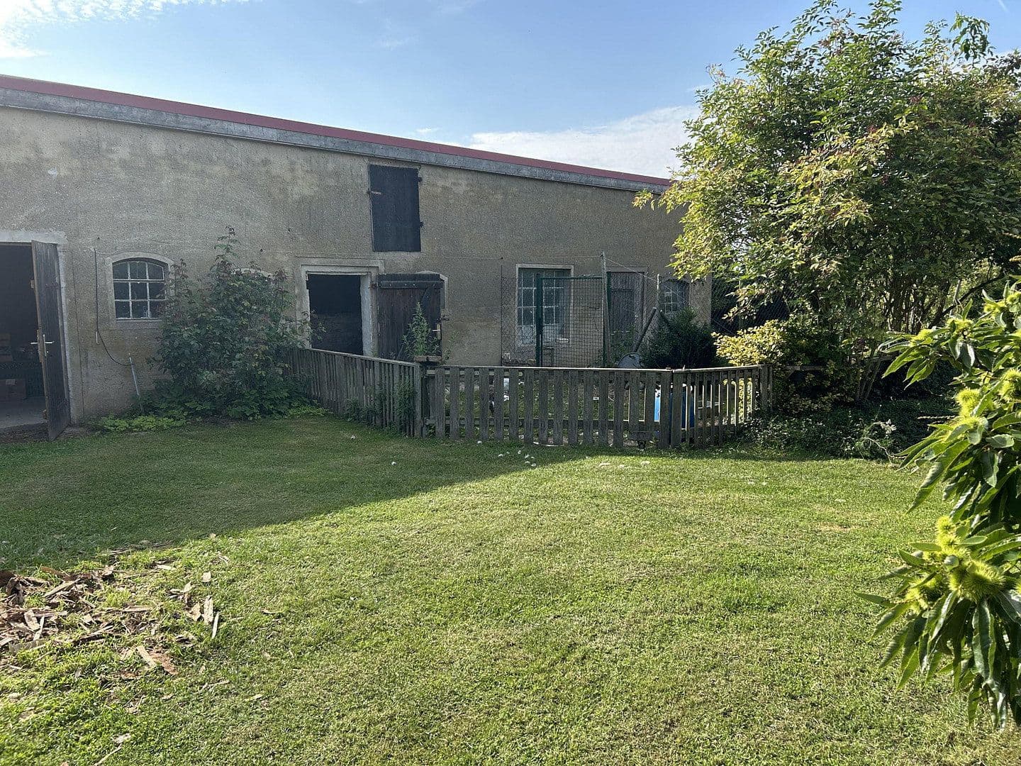 Predaj domu 118 m², pozemok 6.399 m², Spantekow, Meklenbursko-Predpomoransko Predaj domu 118 m², pozemok 6.399 m², Spantekow, Meklenbursko-Predpomoransko