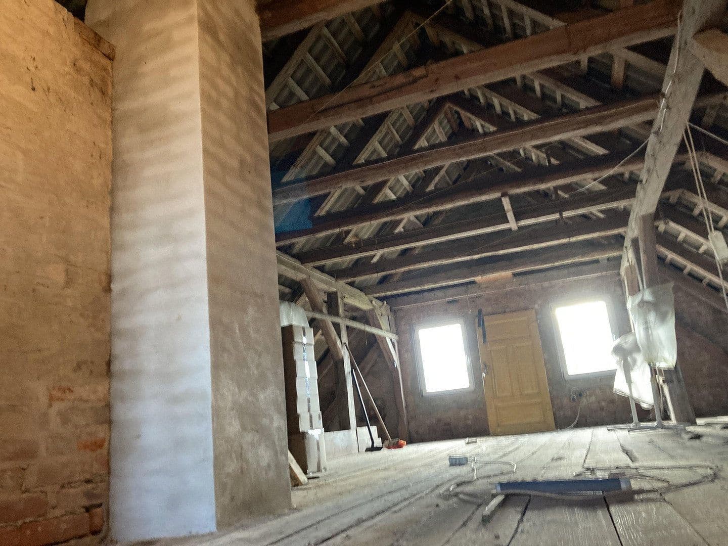 Predaj domu 118 m², pozemok 6.399 m², Spantekow, Meklenbursko-Predpomoransko Predaj domu 118 m², pozemok 6.399 m², Spantekow, Meklenbursko-Predpomoransko
