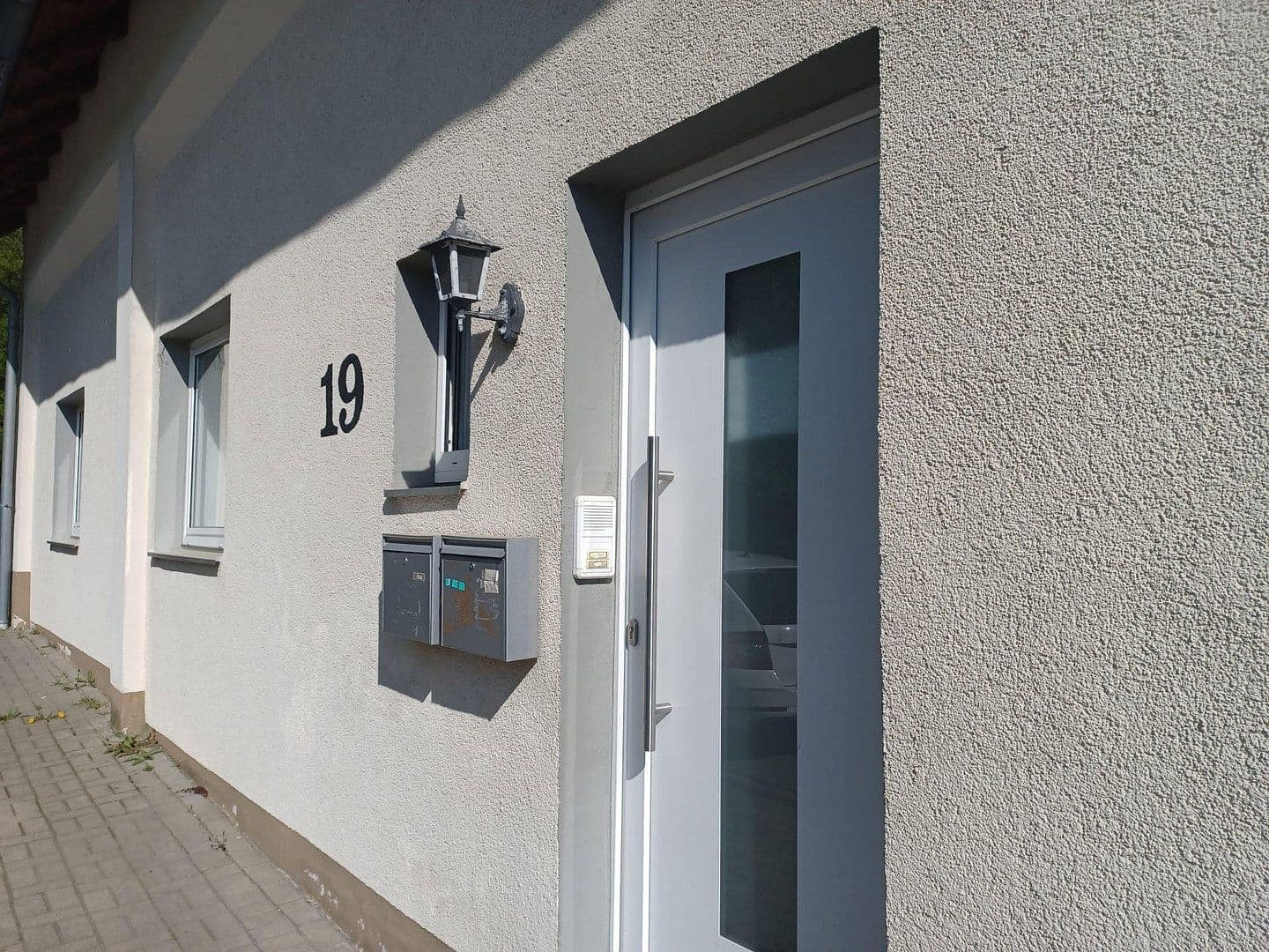 Predaj domu 350 m², pozemok 1.319 m², Hannoversche Straße 19, Bad Münder am Deister, Dolné Sasko Predaj domu 350 m², pozemok 1.319 m², Hannoversche Straße 19, Bad Münder am Deister, Dolné Sasko