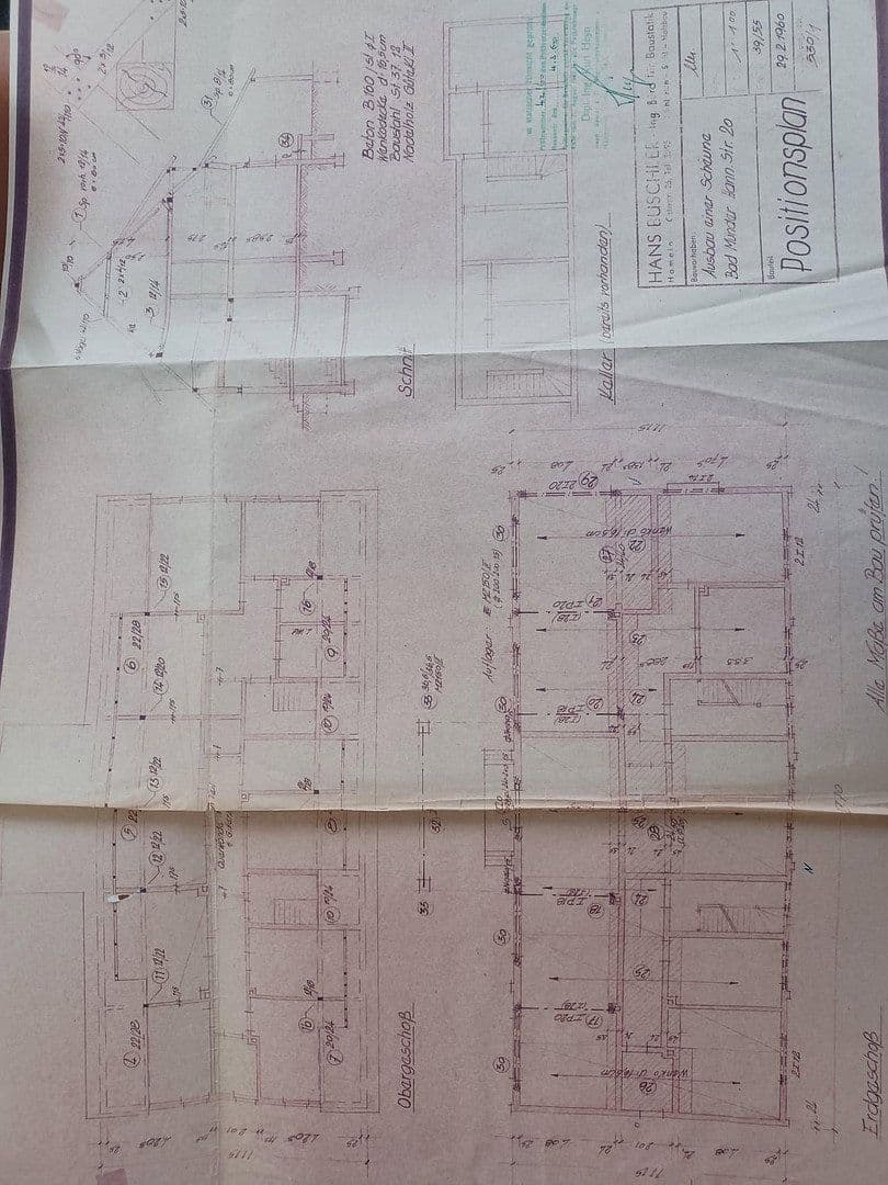 Predaj domu 350 m², pozemok 1.319 m², Hannoversche Straße 19, Bad Münder am Deister, Dolné Sasko Predaj domu 350 m², pozemok 1.319 m², Hannoversche Straße 19, Bad Münder am Deister, Dolné Sasko