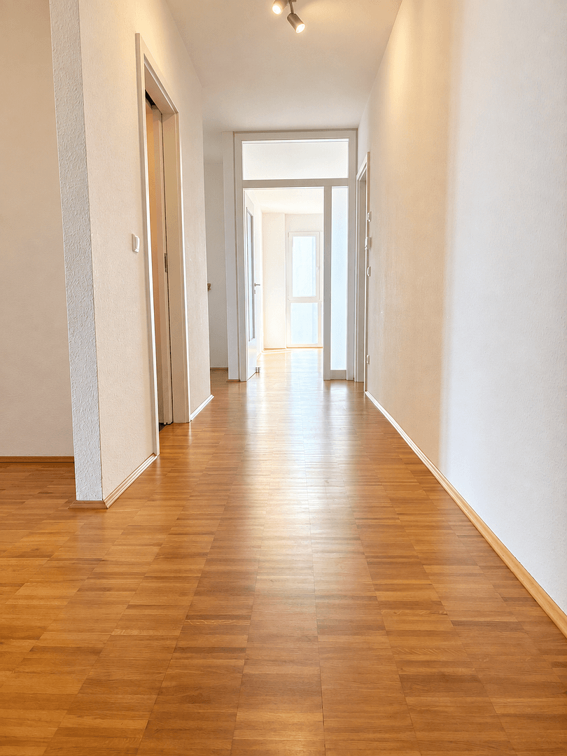 Predaj bytu 4-izbový 125 m², Dr.-Heinrich-Wunderlich-Straße 4, Würzburg-Lengfeld, Bavorsko Predaj bytu 4-izbový 125 m², Dr.-Heinrich-Wunderlich-Straße 4, Würzburg-Lengfeld, Bavorsko