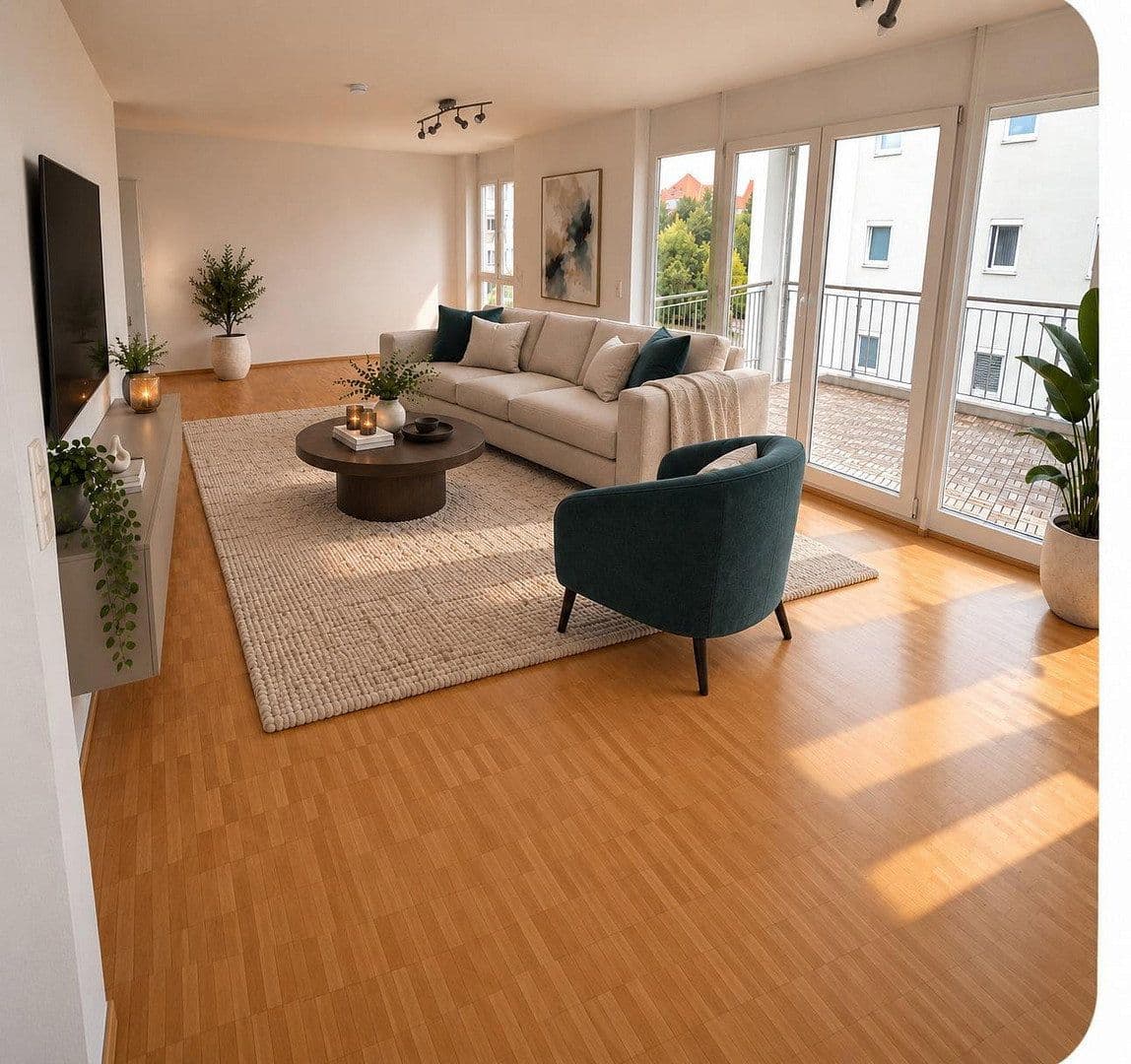 Predaj bytu 4-izbový 125 m², Dr.-Heinrich-Wunderlich-Straße 4, Würzburg-Lengfeld, Bavorsko Predaj bytu 4-izbový 125 m², Dr.-Heinrich-Wunderlich-Straße 4, Würzburg-Lengfeld, Bavorsko