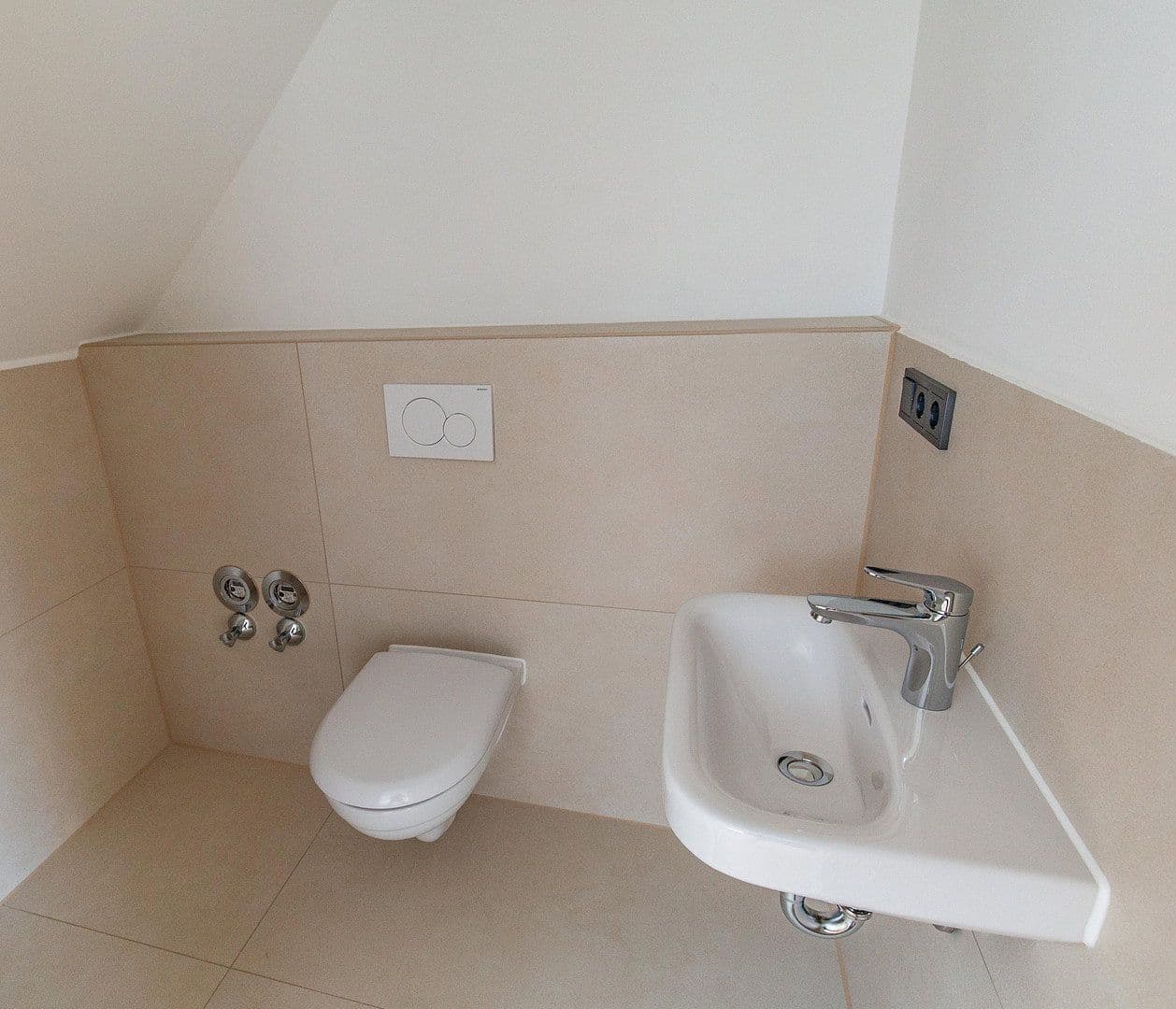 Predaj bytu 2-izbový 62 m², Augsburg, Bavorsko Predaj bytu 2-izbový 62 m², Augsburg, Bavorsko