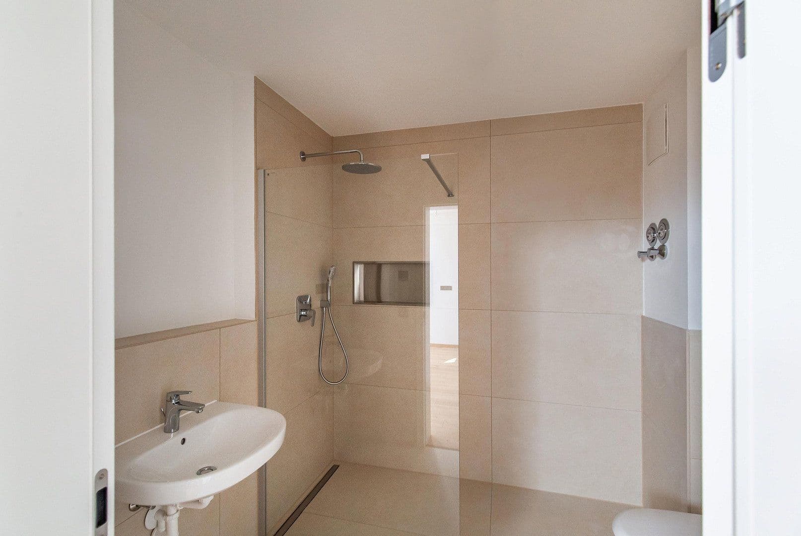 Predaj bytu 2-izbový 62 m², Augsburg, Bavorsko Predaj bytu 2-izbový 62 m², Augsburg, Bavorsko