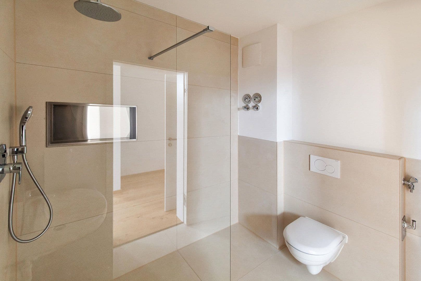 Predaj bytu 2-izbový 62 m², Augsburg, Bavorsko Predaj bytu 2-izbový 62 m², Augsburg, Bavorsko