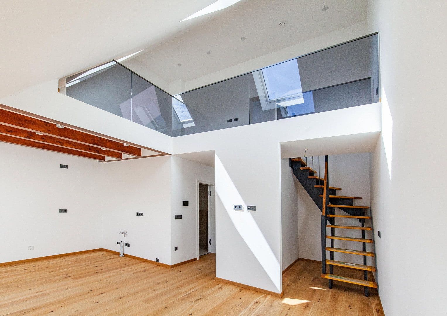 Predaj bytu 2-izbový 62 m², Augsburg, Bavorsko Predaj bytu 2-izbový 62 m², Augsburg, Bavorsko