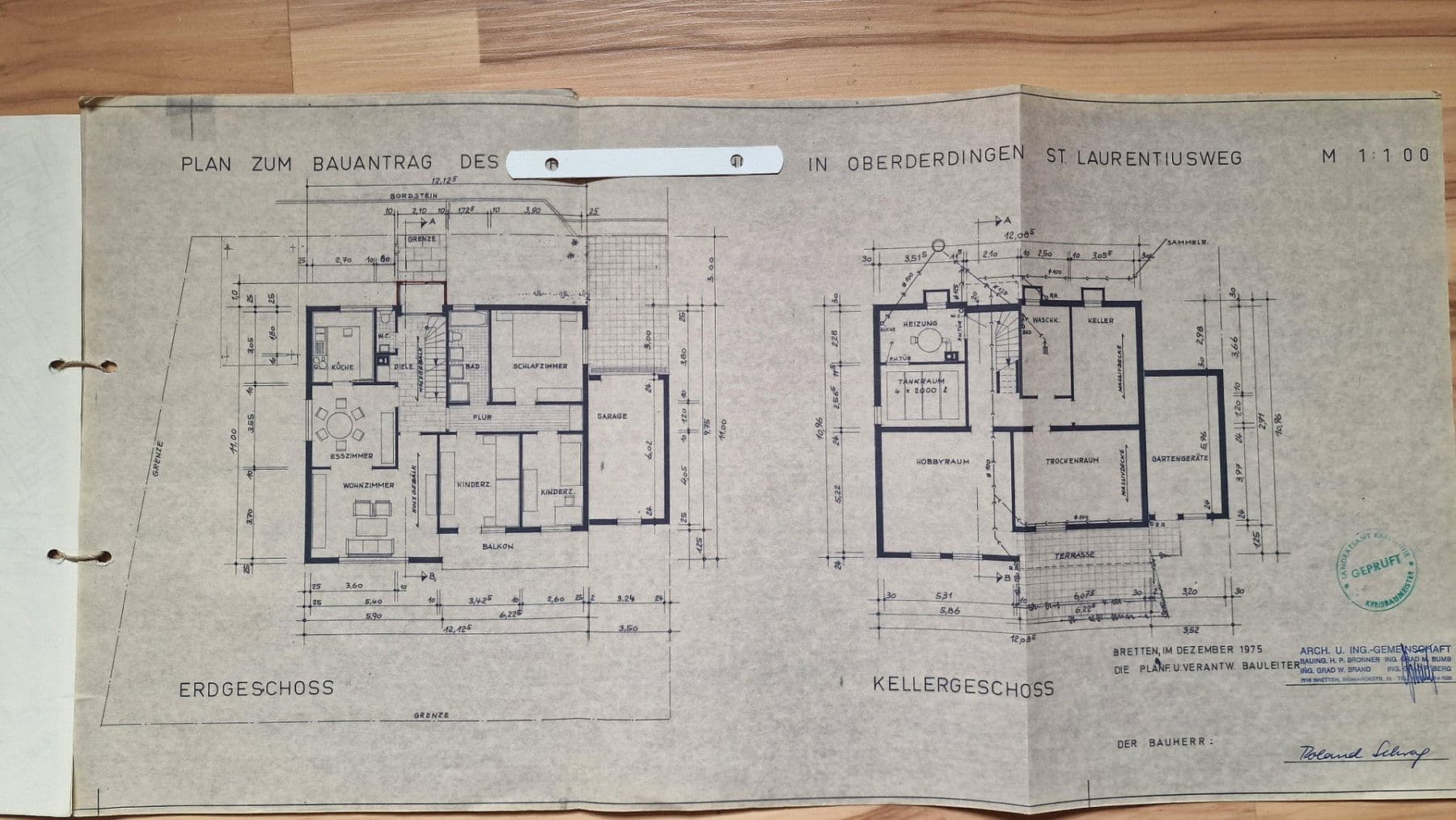 Predaj domu 240 m², pozemok 4.480 m², St. Laurentiusweg 20, Oberderdingen, Bádensko-Wurttembersko Predaj domu 240 m², pozemok 4.480 m², St. Laurentiusweg 20, Oberderdingen, Bádensko-Wurttembersko