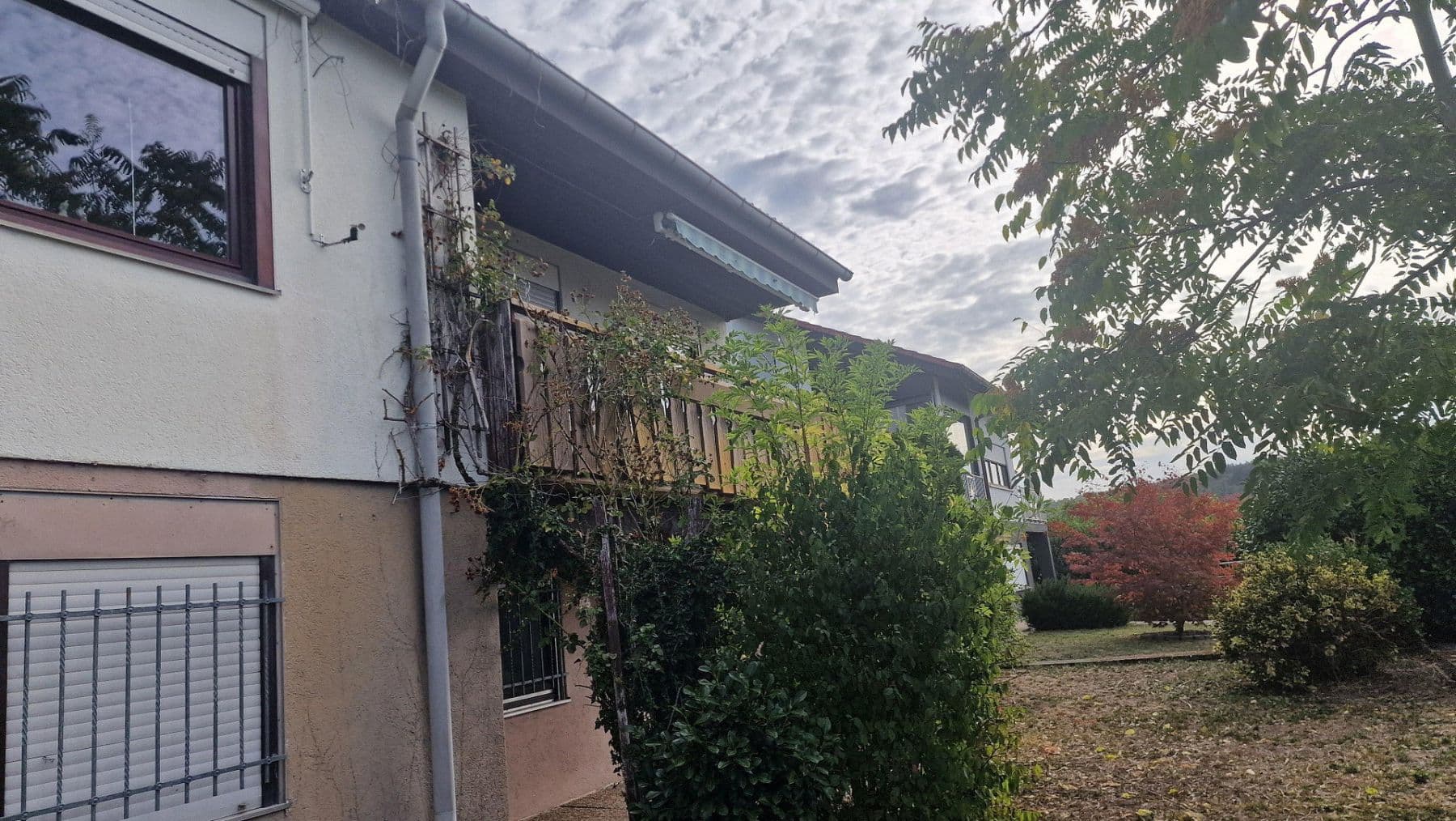 Predaj domu 240 m², pozemok 4.480 m², St. Laurentiusweg 20, Oberderdingen, Bádensko-Wurttembersko Predaj domu 240 m², pozemok 4.480 m², St. Laurentiusweg 20, Oberderdingen, Bádensko-Wurttembersko
