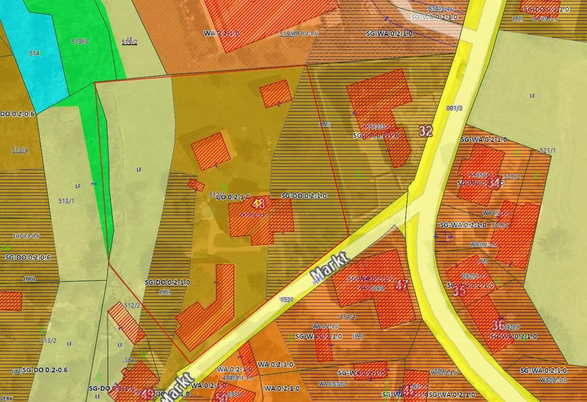 Predaj domu 236 m², pozemok 3.900 m², Markt 48, St. Marein bei Graz, Štajersko Predaj domu 236 m², pozemok 3.900 m², Markt 48, St. Marein bei Graz, Štajersko