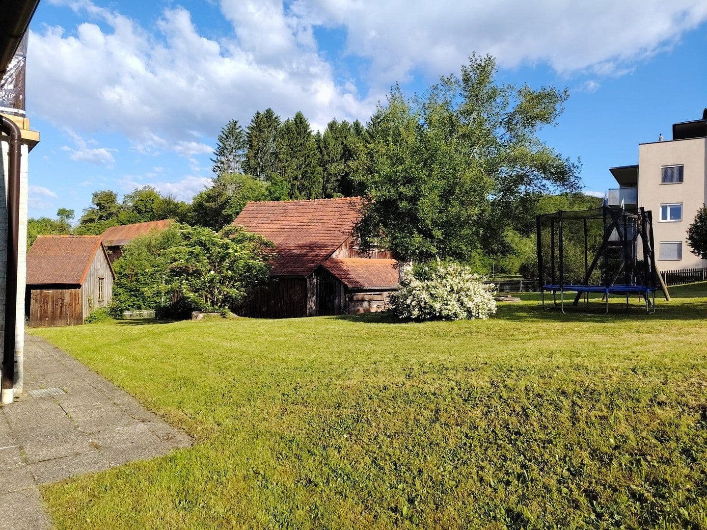 Predaj domu 236 m², pozemok 3.900 m², Markt 48, St. Marein bei Graz, Štajersko Predaj domu 236 m², pozemok 3.900 m², Markt 48, St. Marein bei Graz, Štajersko